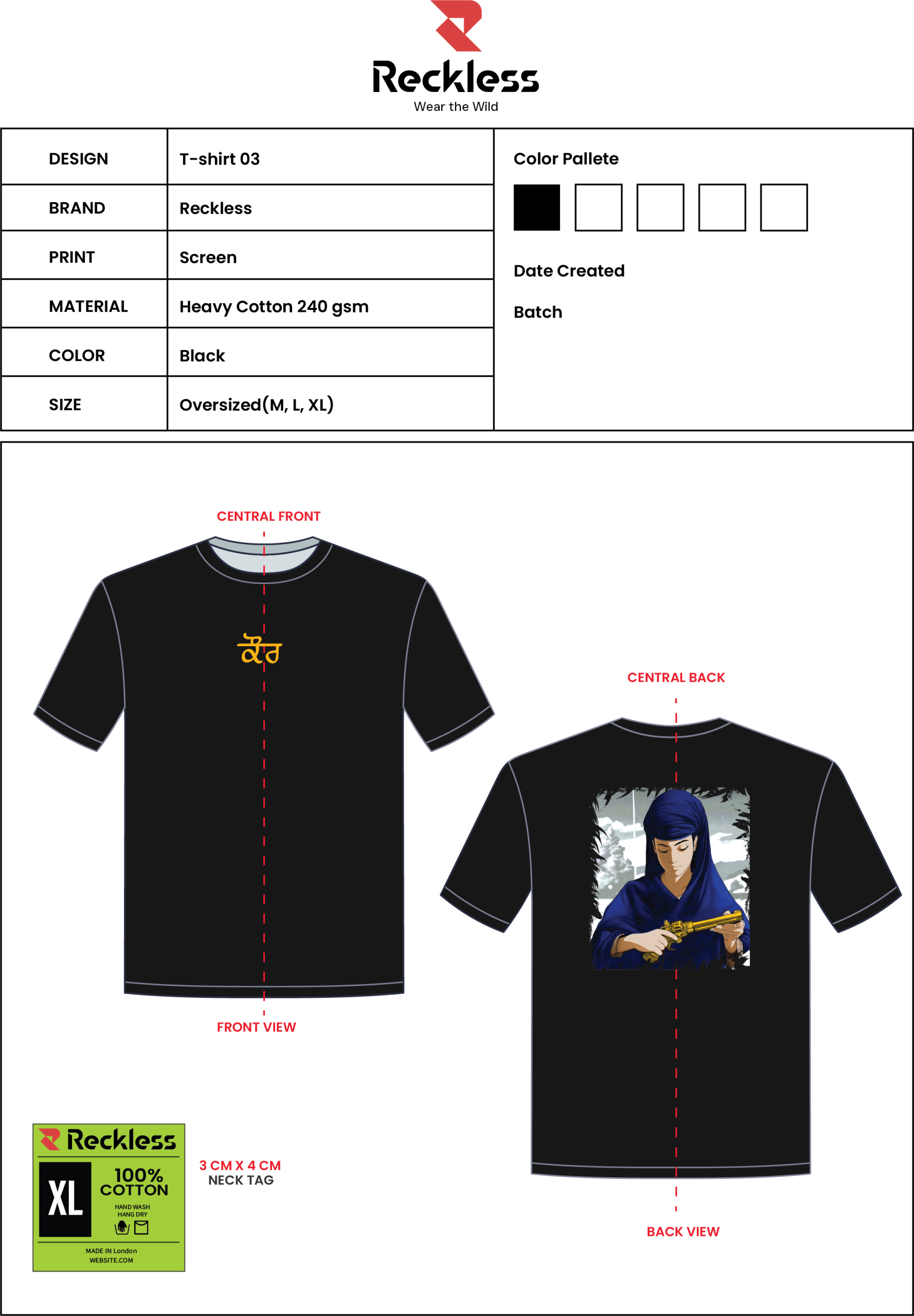 Kaur - Image 6
