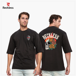 Reckless skull